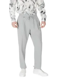 Antony Morato Graue Herren Frühlingshose - Bequem & Stilvoll