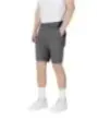 "Armani Exchange Bermudas im Sale | Armani Exchange Herren Sommerbermudas Blau online kaufen"|Planet-Deluxe