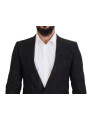 Blazers Elegant Slim Fit Peak Lapel Blazer 3.160,00 € 8053286163657 | Planet-Deluxe