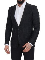 Blazers Elegant Slim Fit Peak Lapel Blazer 3.160,00 € 8053286163657 | Planet-Deluxe