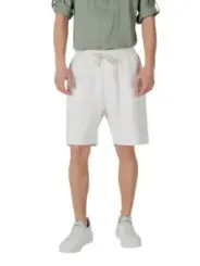 "Gianni Lupo Bermudas im Sale | Gianni Lupo 485586 online kaufen"|Planet-Deluxe