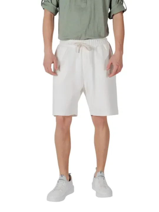 "Gianni Lupo Bermudas im Sale | Gianni Lupo 485586 online kaufen"|Planet-Deluxe
