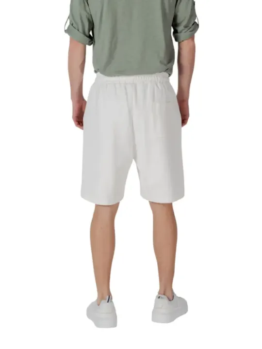 "Gianni Lupo Bermudas im Sale | Gianni Lupo 485586 online kaufen"|Planet-Deluxe
