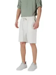 "Gianni Lupo Bermudas im Sale | Gianni Lupo 485586 online kaufen"|Planet-Deluxe