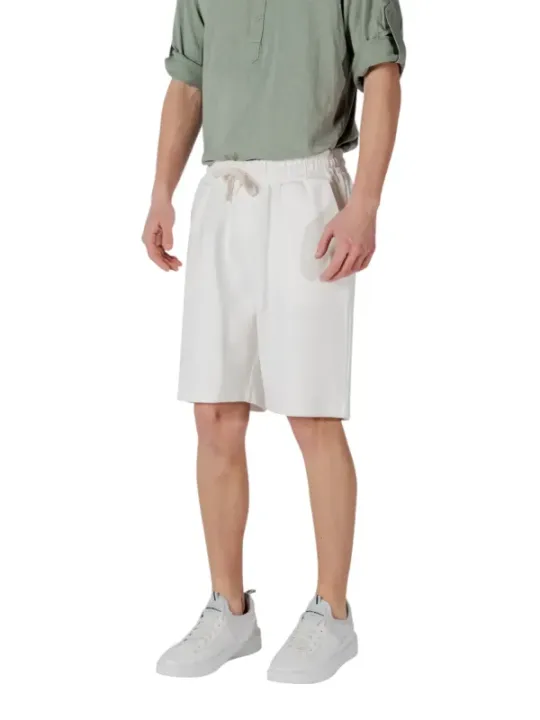 "Gianni Lupo Bermudas im Sale | Gianni Lupo 485586 online kaufen"|Planet-Deluxe