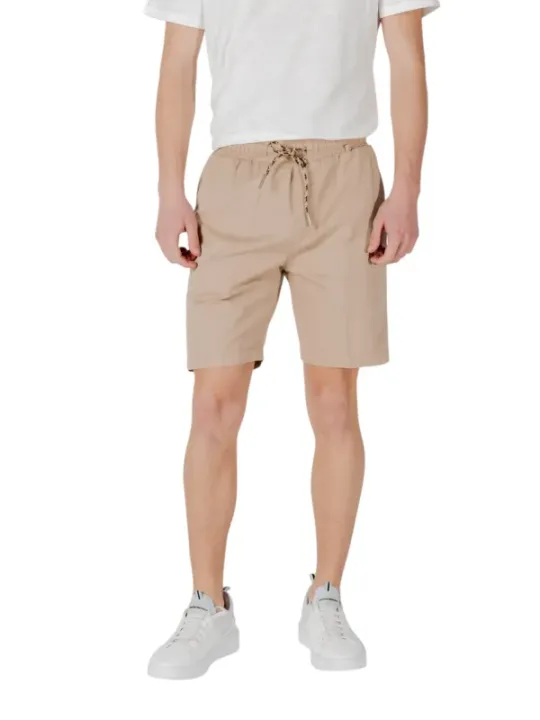"Gianni Lupo Bermudas im Sale | Gianni Lupo 485561 online kaufen"|Planet-Deluxe