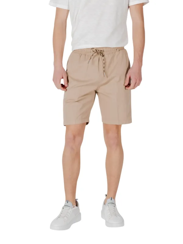 "Gianni Lupo Bermudas im Sale | Gianni Lupo 485561 online kaufen"|Planet-Deluxe