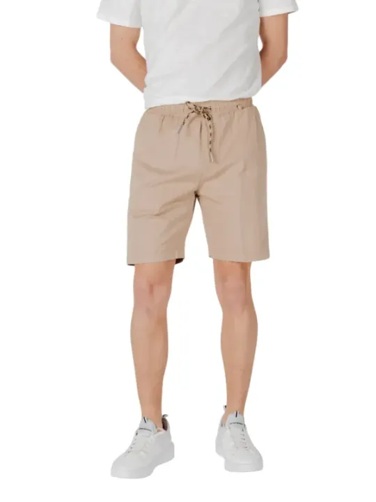 "Gianni Lupo Bermudas im Sale | Gianni Lupo 485561 online kaufen"|Planet-Deluxe