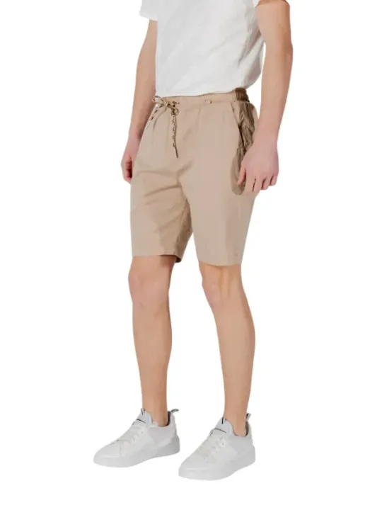 "Gianni Lupo Bermudas im Sale | Gianni Lupo 485561 online kaufen"|Planet-Deluxe