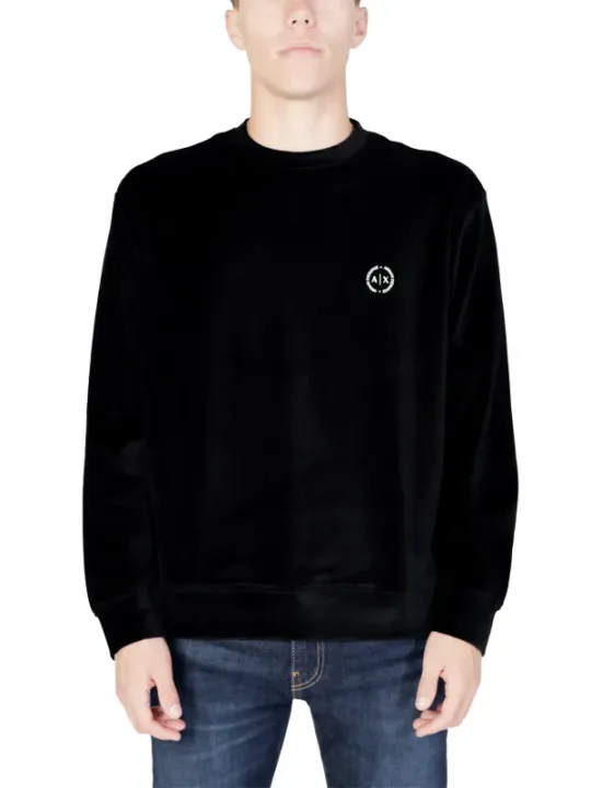 "Armani Exchange Fleece im Sale | Armani Exchange 456216 online kaufen"|Planet-Deluxe