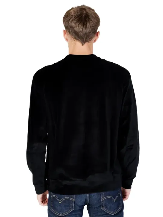 "Armani Exchange Fleece im Sale | Armani Exchange 456216 online kaufen"|Planet-Deluxe