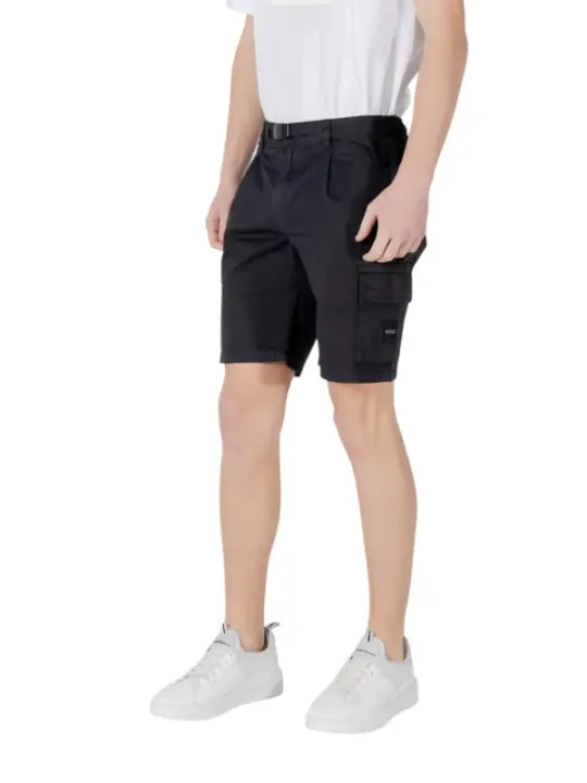 "Boss Bermudas im Sale | Boss 485541 online kaufen"|Planet-Deluxe