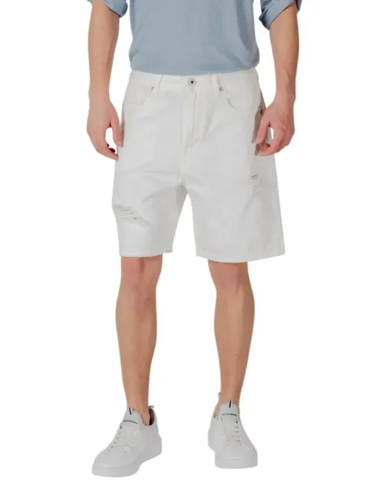 "Gianni Lupo Bermudas im Sale | Gianni Lupo 485549 online kaufen"|Planet-Deluxe