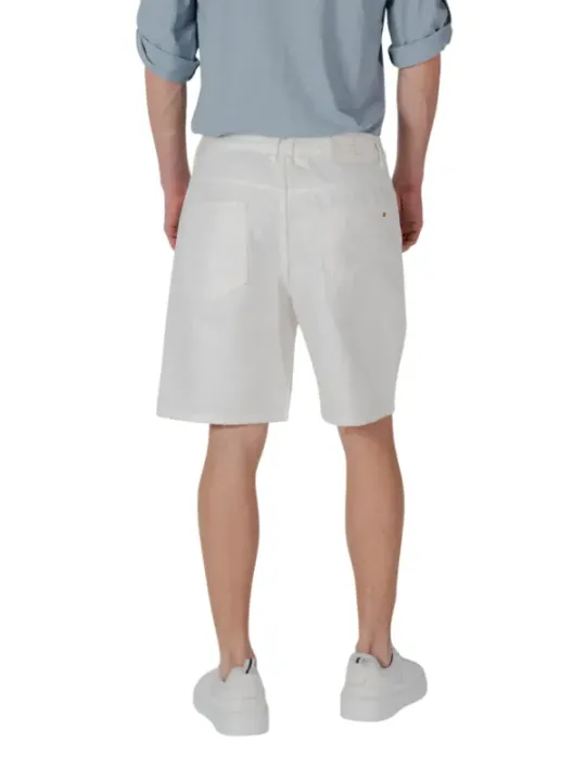 "Gianni Lupo Bermudas im Sale | Gianni Lupo 485549 online kaufen"|Planet-Deluxe