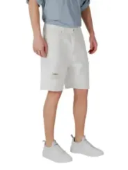 "Gianni Lupo Bermudas im Sale | Gianni Lupo 485549 online kaufen"|Planet-Deluxe