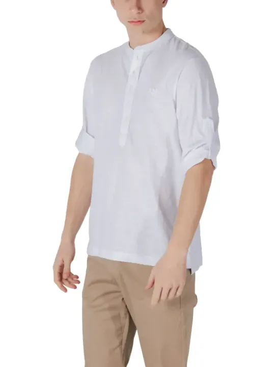 "Antony Morato Poloshirts im Sale | Antony Morato Frühling Sommer Polo 100% Baumwolle online kaufen"|Planet-Deluxe