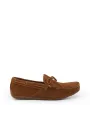 Braune Timberland Herren Mokassins Braun