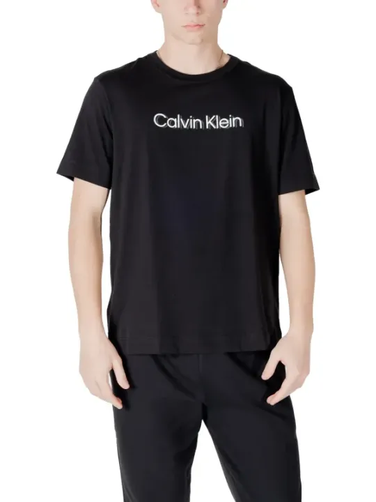 "Calvin Klein Sport T-Shirts im Sale | Calvin Klein Sport 485672 online kaufen"|Planet-Deluxe
