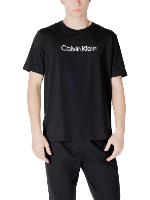 "Calvin Klein Sport T-Shirts im Sale | Calvin Klein Sport 485672 online kaufen"|Planet-Deluxe