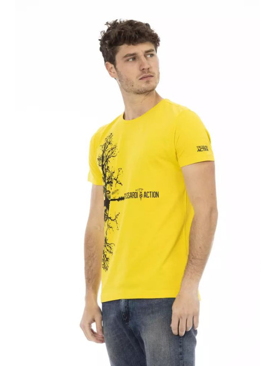 T-Shirts Sunny Day Casual Chic Cotton Tee 60,00 € 8056641280150 | Planet-Deluxe