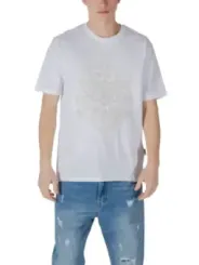 "Gianni Lupo T-Shirts im Sale | Gianni Lupo 485564 online kaufen"|Planet-Deluxe