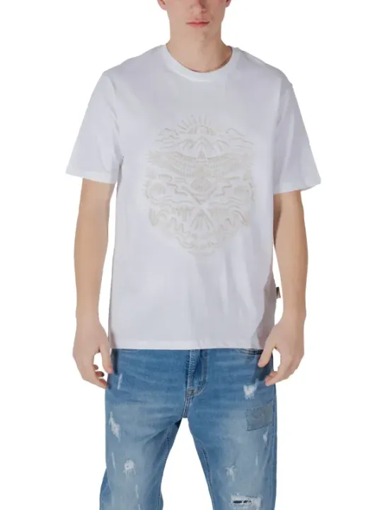 "Gianni Lupo T-Shirts im Sale | Gianni Lupo 485564 online kaufen"|Planet-Deluxe