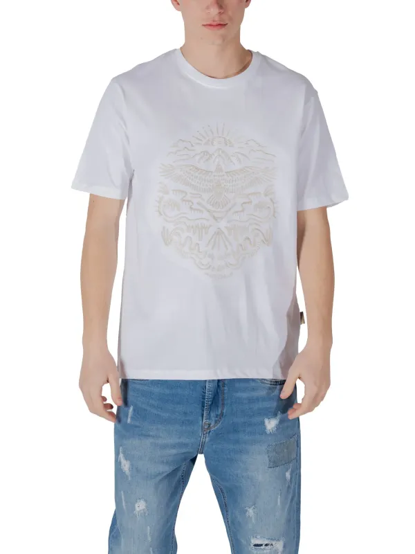 "Gianni Lupo T-Shirts im Sale | Gianni Lupo 485564 online kaufen"|Planet-Deluxe "Gianni Lupo T-Shirts im Sale | Gianni Lupo 485564 online kaufen"|Planet-Deluxe