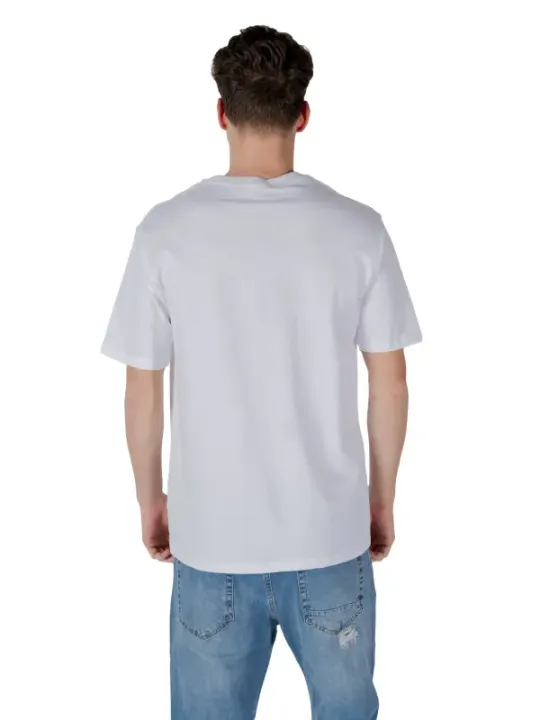 "Gianni Lupo T-Shirts im Sale | Gianni Lupo 485564 online kaufen"|Planet-Deluxe