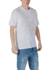 "Gianni Lupo T-Shirts im Sale | Gianni Lupo 485564 online kaufen"|Planet-Deluxe