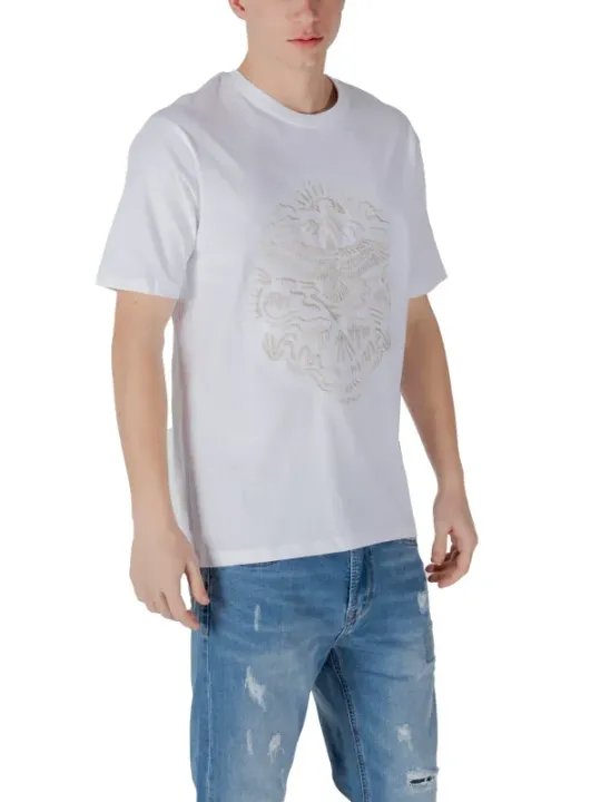 "Gianni Lupo T-Shirts im Sale | Gianni Lupo 485564 online kaufen"|Planet-Deluxe