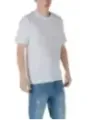 "Gianni Lupo T-Shirts im Sale | Gianni Lupo 485564 online kaufen"|Planet-Deluxe