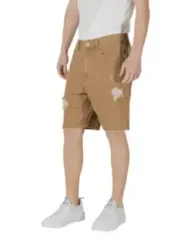 "Gianni Lupo Bermudas im Sale | Gianni Lupo 485551 online kaufen"|Planet-Deluxe
