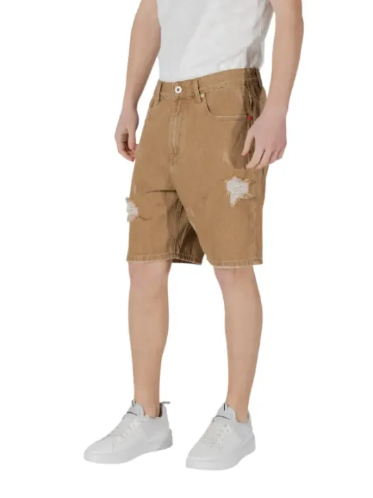 "Gianni Lupo Bermudas im Sale | Gianni Lupo 485551 online kaufen"|Planet-Deluxe