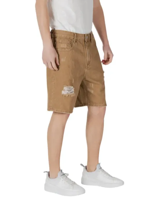 "Gianni Lupo Bermudas im Sale | Gianni Lupo 485551 online kaufen"|Planet-Deluxe