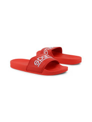 Rote Sparco FORTALEZA_RED Rote Flip-Flops