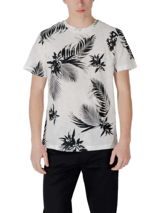 "Antony Morato T-Shirts im Sale | Antony Morato 485522 online kaufen"|Planet-Deluxe