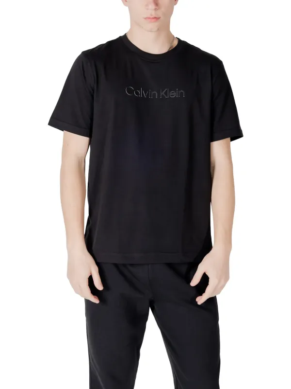 "Calvin Klein Sport T-Shirts im Sale | Calvin Klein Sport 485671 online kaufen"|Planet-Deluxe
