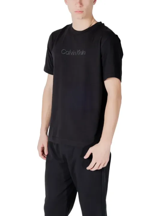 "Calvin Klein Sport T-Shirts im Sale | Calvin Klein Sport 485671 online kaufen"|Planet-Deluxe