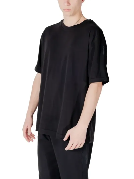 "Calvin Klein Sport T-Shirts im Sale | Calvin Klein Sport 485668 online kaufen"|Planet-Deluxe