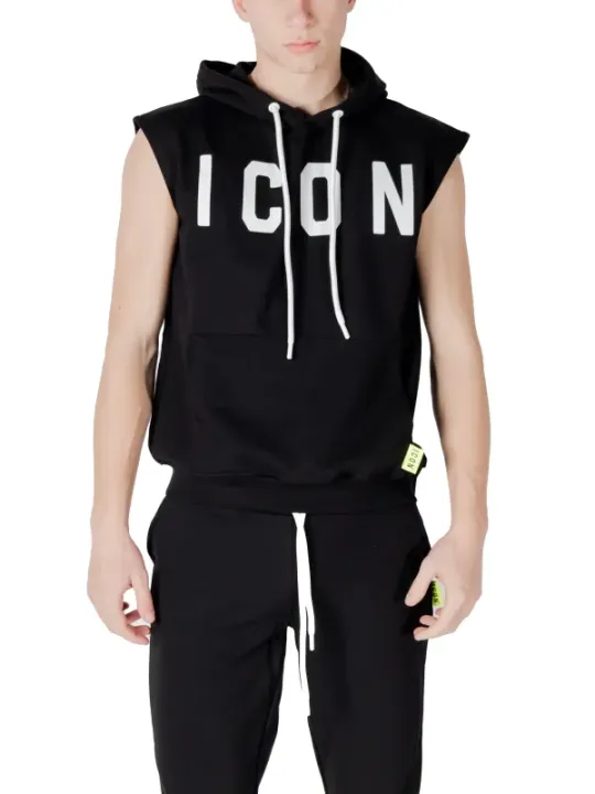 "Icon Sweatshirts im Sale | Frühling Sommer Herren Fleece Hoodie Icon 485655 online kaufen"|Planet-Deluxe
