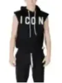 "Icon Sweatshirts im Sale | Frühling Sommer Herren Fleece Hoodie Icon 485655 online kaufen"|Planet-Deluxe
