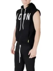 "Icon Sweatshirts im Sale | Frühling Sommer Herren Fleece Hoodie Icon 485655 online kaufen"|Planet-Deluxe