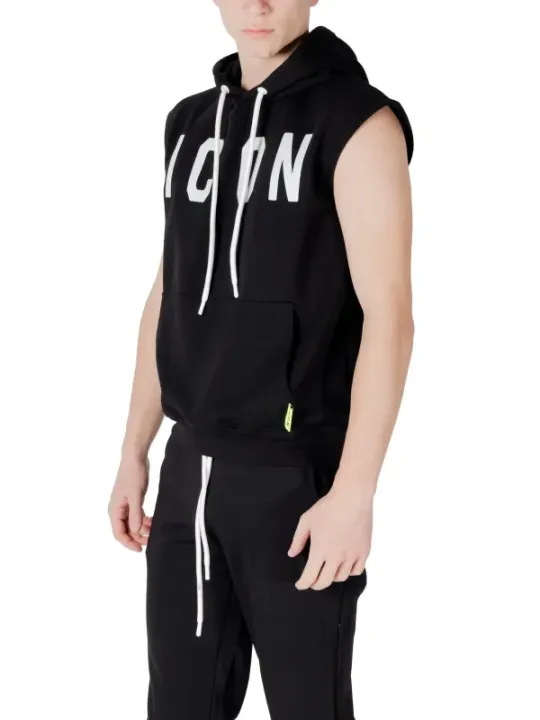 "Icon Sweatshirts im Sale | Frühling Sommer Herren Fleece Hoodie Icon 485655 online kaufen"|Planet-Deluxe