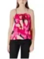 "Only Tops im Sale | Only Fuchsia Blossom Top online kaufen"|Planet-Deluxe