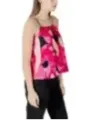 "Only Tops im Sale | Only Fuchsia Blossom Top online kaufen"|Planet-Deluxe