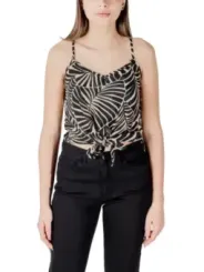 "Only Tops im Sale | Only Blossom V-Neck Top online kaufen"|Planet-Deluxe