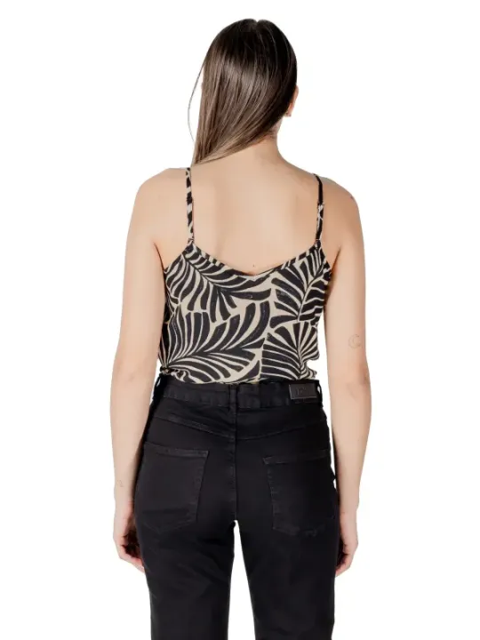 "Only Tops im Sale | Only Blossom V-Neck Top online kaufen"|Planet-Deluxe