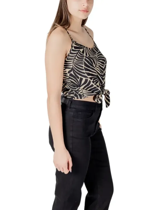 "Only Tops im Sale | Only Blossom V-Neck Top online kaufen"|Planet-Deluxe