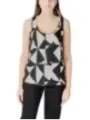 "Only Tanktops im Sale | Only Sommerleicht Tanktop Beige online kaufen"|Planet-Deluxe