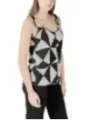 "Only Tanktops im Sale | Only Sommerleicht Tanktop Beige online kaufen"|Planet-Deluxe